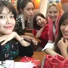 girls generation, snsd, Jakarta, Phantasia, Indonesia