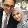 Laudya Cynthia Bella &amp; Engku Emran