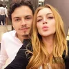 Sensasi Lindsay Lohan