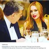 Sensasi Lindsay Lohan