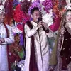Deretan Tamu di Resepsi Pernikahan Putri Isnari