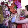 Deretan Tamu di Resepsi Pernikahan Putri Isnari