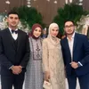Deretan Tamu Artis di Pernikahan Anak Wakil Ketua DPR