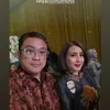 Deretan Tamu Artis di Pernikahan Anak Wakil Ketua DPR