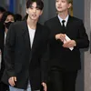 Deretan Seleb Top di Pernikahan Lee Seung Gi 