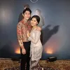 Lesti dan Rizky Billar