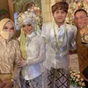 Lesti dan Rizky Billar