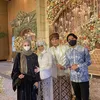 Lesti dan Rizky Billar
