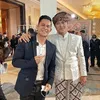 Lesti dan Rizky Billar