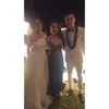 stefan william, celine evangelista