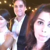 stefan william, celine evangelista