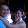 stefan william, celine evangelista