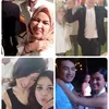 stefan william, celine evangelista