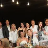 stefan william, celine evangelista