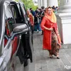 Deretan Tamu yang Datang ke Akad Nikah Kiky Saputri