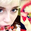 Miley Cyrus