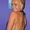 Hayden Panettiere 