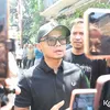 Teman Artis Datang ke Rumah Duka Mpok Alpa