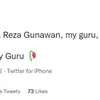 Reza Gunawan - Dee Lestari