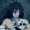 Madara Uchiha - NARUTO