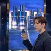 K-pop idol Dior Sauvage Korea
