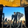 K-pop idol Dior Sauvage Korea