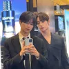 K-pop idol Dior Sauvage Korea