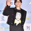 Deretan Visual di Premiere Film IU dan Kang Dong Won \&#039;BROKER\&#039;