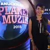 Anugerah Planet Muzik 2015