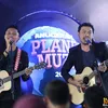 Anugerah Planet Muzik 2015