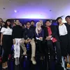 Anugerah Planet Muzik 2015