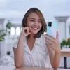 Potret Aktris dengan Followers Terbanyak