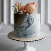 cake aneh