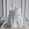 cake aneh
