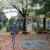 playground fail, berita unik, perosotan berbahaya, taman bermain yang berbahaya, foto unik, gambar u