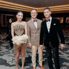 Jonathan Wongso Al Ghazali Alyssa Daguise