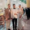 Jonathan Wongso Al Ghazali Alyssa Daguise