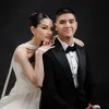 Jonathan Wongso Al Ghazali Alyssa Daguise