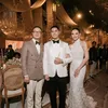 Jonathan Wongso Al Ghazali Alyssa Daguise