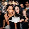 Ulang Tahun Salim Nauderer Pacar Rachel Vennya