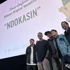 Desta di Rilisnya Lagu Ndokasin