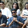 Desta bareng pemeran film Warkop DKI