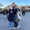 Kasih Sayang ke Anak Prioritas Bagi Desta