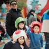 Kasih Sayang ke Anak Prioritas Bagi Desta