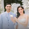 Jessica Iskandar - Vincent Verhaag