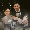 Jessica Iskandar - Vincent Verhaag