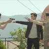 Descendants of The Sun
