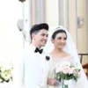 pernikahan chelsea olivia dan glenn