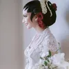 karina nadila menikah