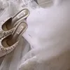 kebaya akad nikah citra kirana